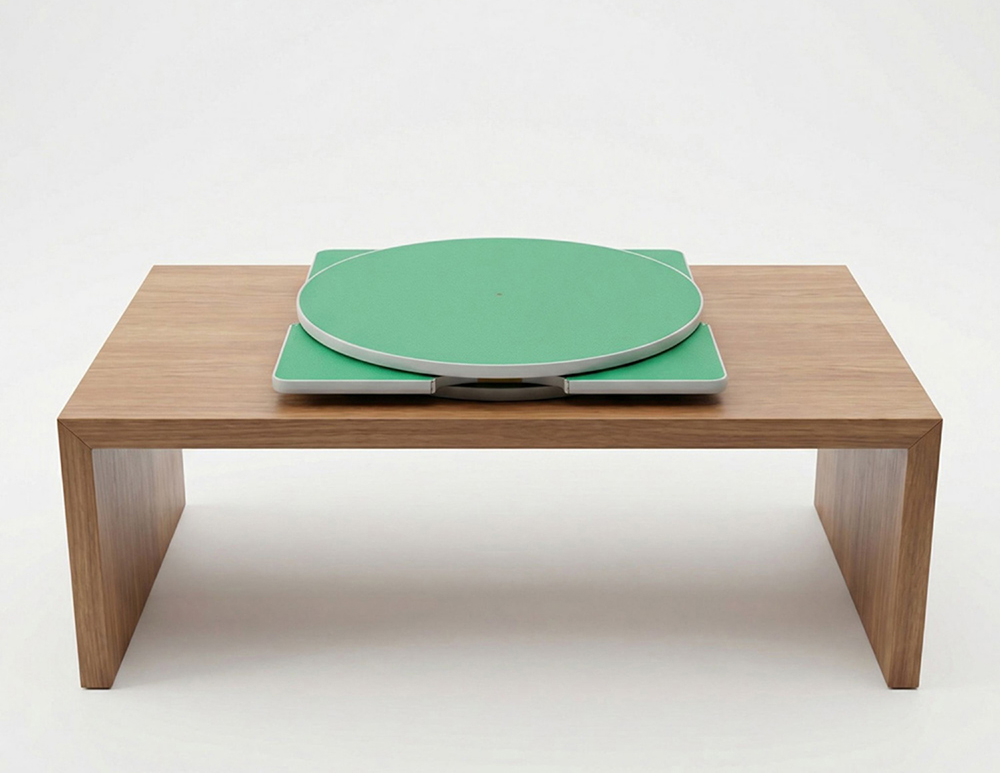 製造ラインの専用台「ラインパレット」